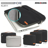 KINGSLONG Laptop Handbag Soft Notebook Case-KLM11