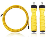 Fitness Adjustable Sweatband Jump Rope