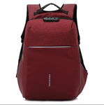 KINGSLONG 15.6 inch Laptop Anti theft Backpack-KLB1525-6