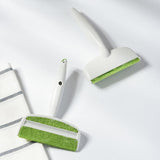 Two Heads Sofa Bed Cleaning Dust Remover