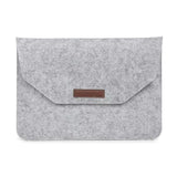 Soft Laptop Case Mouse Bag Macbook Air Retina-12-13-15