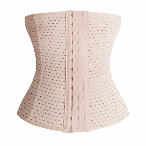 Waist Back Support Slimming Corset Belt