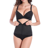 Waist Back Support Slimming Corset Belt