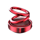 Magnetic Double Ring Aromatherapy Diffuser