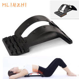 Massage Cervical Traction Pain Relief Accupressure Stretcher