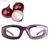 Kitchen Onion Goggles