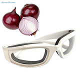 Kitchen Onion Goggles