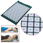 Yoga Relieve Stress Acupuncture Spike Mat and Pillow