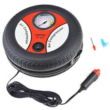 Car Mini Air Pump Compressor