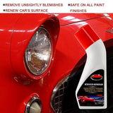 Magic Car Scratch Remover