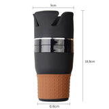 Multi Function Car Drink Cup Holder