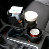 Multi Function Car Drink Cup Holder