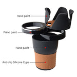 Multi Function Car Drink Cup Holder