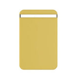 Anti-Side Wallet Push-Pull Card Holder