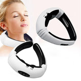 Lite Neck Massager for Pain Relief in Cervical