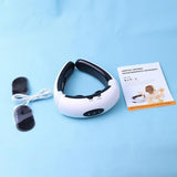 Lite Neck Massager for Pain Relief in Cervical