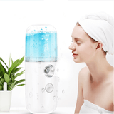 Portable Facial Mist Rechargeable Sprayer