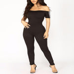 Womens Tights Activewear with Jumpsuit