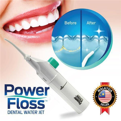 Oral Care Dental Floss Toothpick